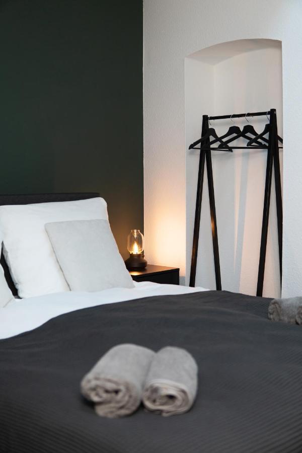 Business & Family - Zentral, 24H Check-In, Xxl Tv Apartment Siegburg Exterior photo